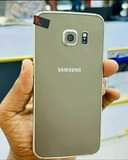 A picture of Samsung S6 Edge 64GB