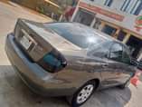 A picture of Camry big daddy 04