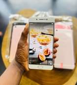 vivo x7