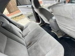 A picture of 100 Toks STARDARD Registered Super Clean Toyota Camry LE Chilling