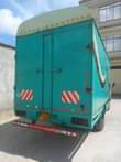 A picture of isuzu canter bei 20M