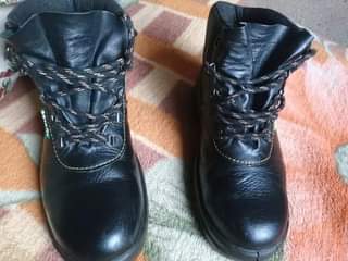 boots