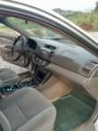 A picture of 05 Camry