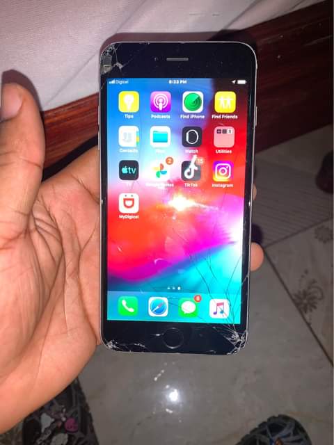 iphones 6