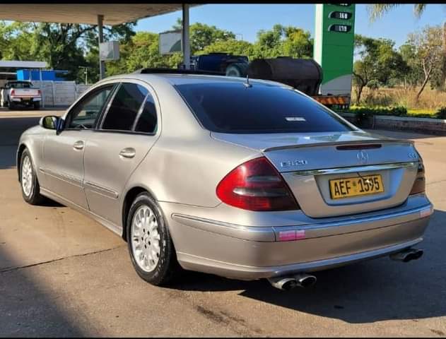 classifieds/cars mercedes