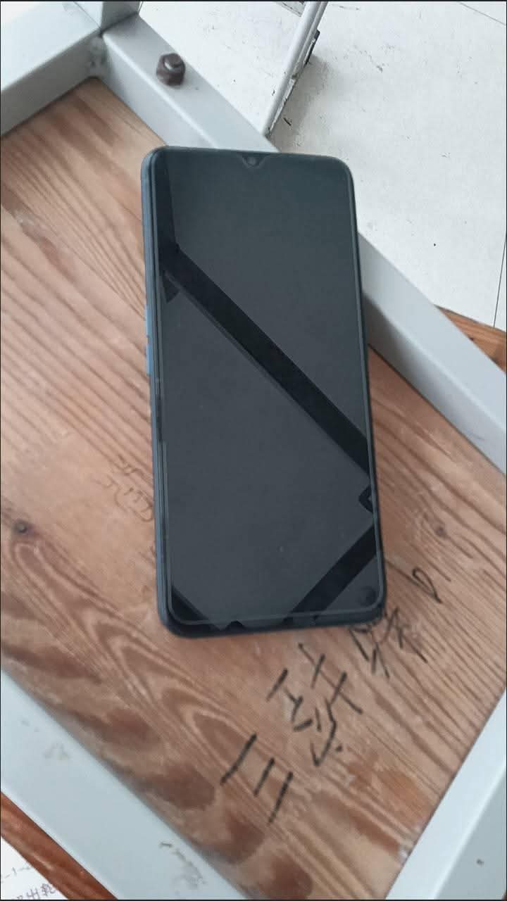 A picture of Oppo A11 4G