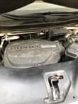 A picture of 2016 HONDA PILOT