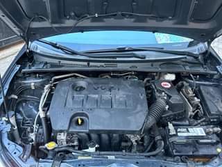 A picture of Totally Accident free Forein used Toyota Corolla 2015 now available