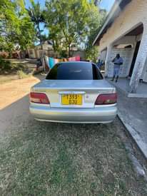 A picture of Carina Ti inauzwa 7 8m