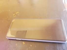 A picture of Sony Xperia 10 iii GB 128