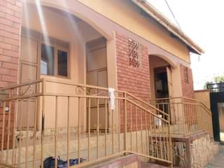 A picture of Double rooms for rent at UGX300k in Kawempe upper Lugoba.