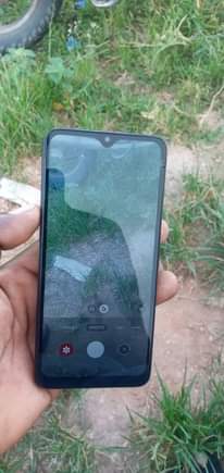 A picture of samsung a70