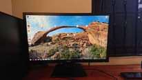 A picture of Used Acer Monitor