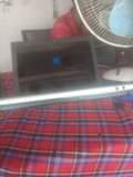 A picture of laptop toshiba haina tatizo kabisa ram 4 hdd 320