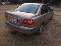 volvo s40