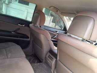 A picture of 2005 Toyota Mark x