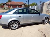 used audi a4