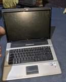 A picture of Laptop hp