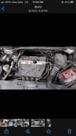 A picture of Houda CRV 08