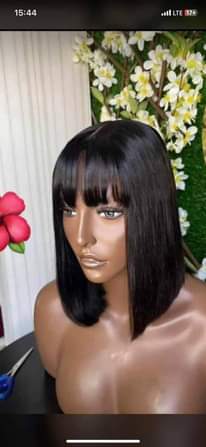 A picture of Wig