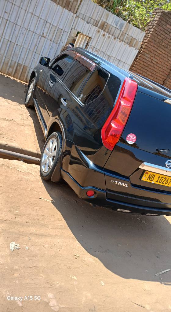 used nissan
