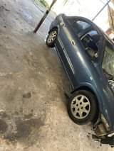 Trini Crash Cars For Sale