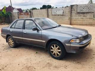 A picture of TOYOTA CORONA 0715999924