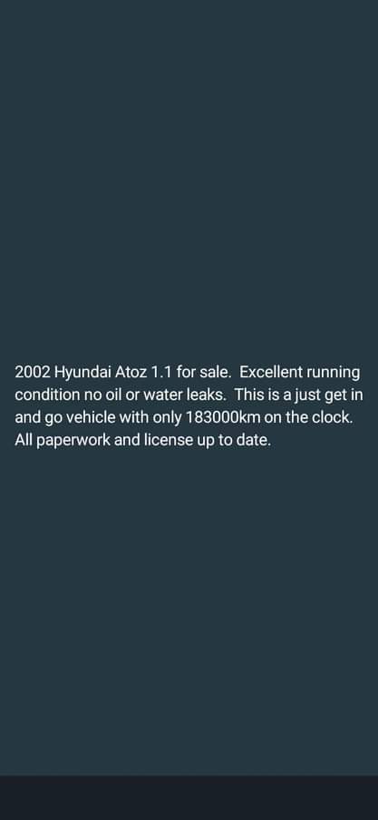 cheap cars mpumalanga