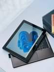 A picture of NEWLY COMDITION NEWLY CONDITION HP Pro X2 612 G2 CORE