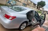 A picture of 2008 Lexus 2008 Car