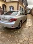 A picture of Toks standard manual toyota corolla 09 buy and drive thermostat