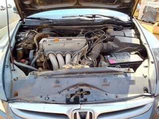 A picture of 2007 Honda DC Ghh