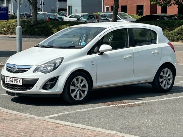 vauxhall