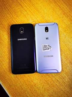 samsung j5
