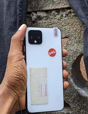 google pixel