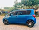 A picture of TOYOTA RACTIS