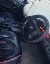A picture of BMW