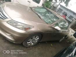 A picture of Fastest finger honda accord everything working perfect 3 5M