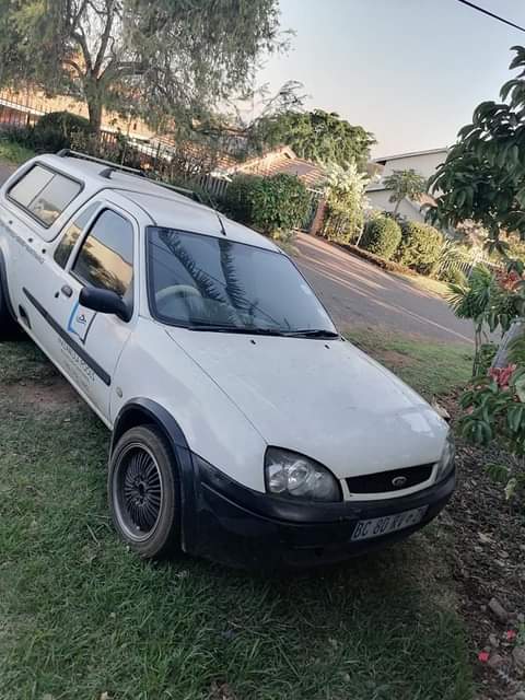 ford bantam