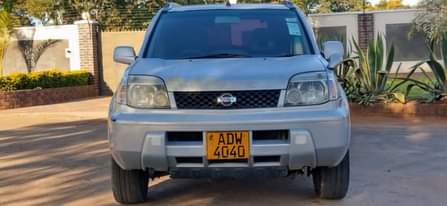 used nissan xtrail