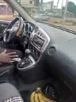 A picture of Toyota matrix