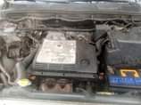 A picture of Toyota Highlander 2004