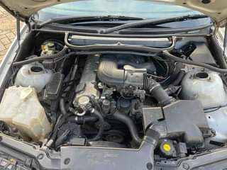 A picture of BMW Mwaka 2000 1900 Cc