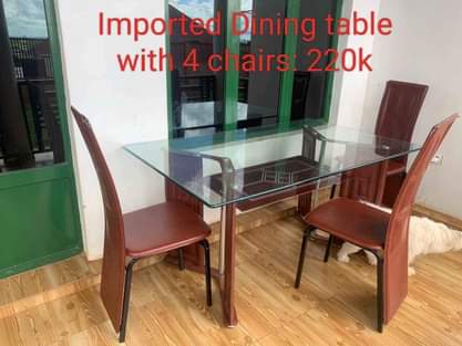 furniture tables