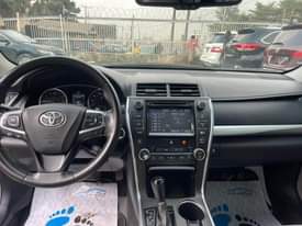 A picture of Toks 2015 TOYOTA CAMRY XSE