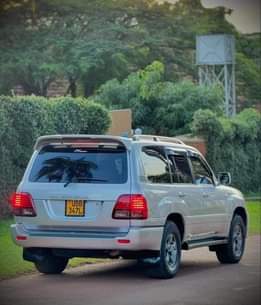A picture of 2000 LAND CRUISER DIESEL ENGINE 256708855475