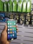 A picture of Samsung Galaxy S6 Edge plus on sell good condition