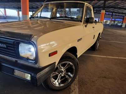 CARS,BAKKIES,BIKES A.