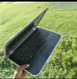 A picture of laptop dell core i7
