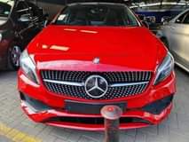 mercedes benz a200